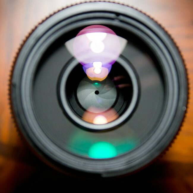 obiettivo Sigma per Nikon AF Apo 70-210mm f/2.8